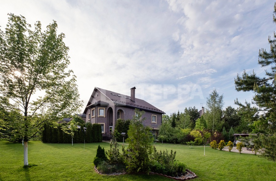 Объект ID 18725 - Дом