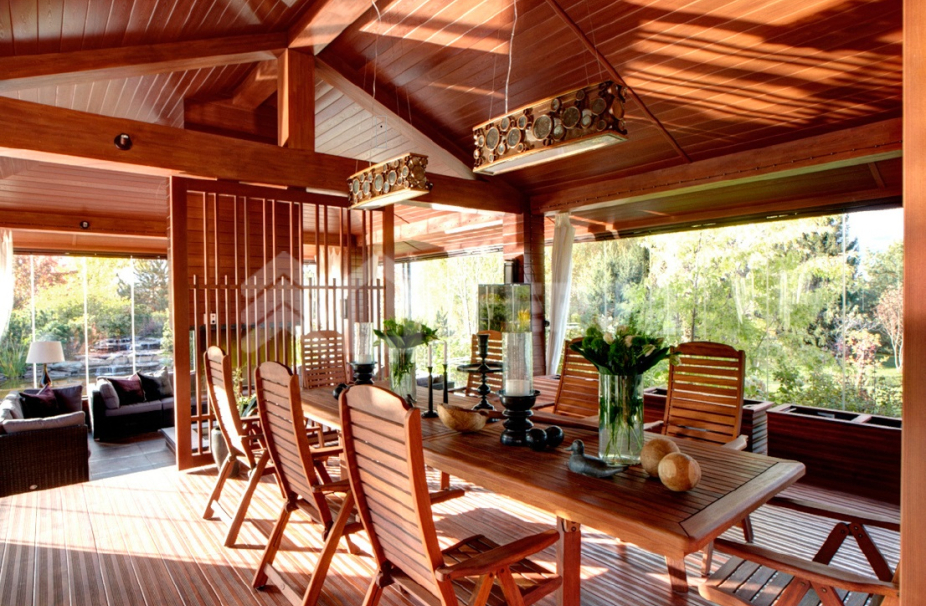 Объект ID 16574 - Дом