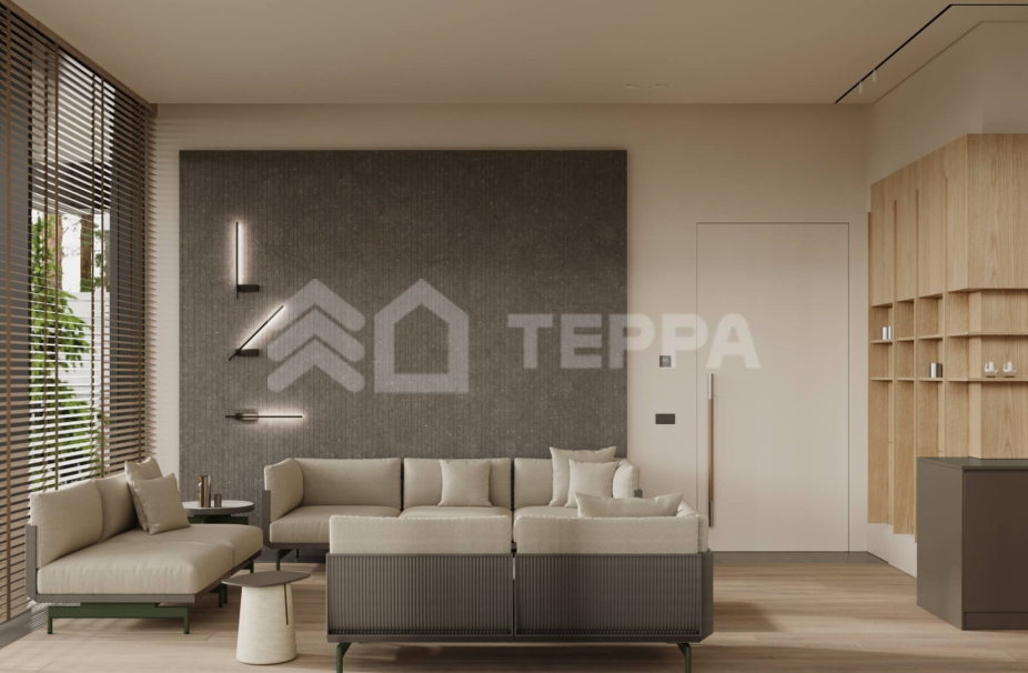 Объект ID 18821 - Дом