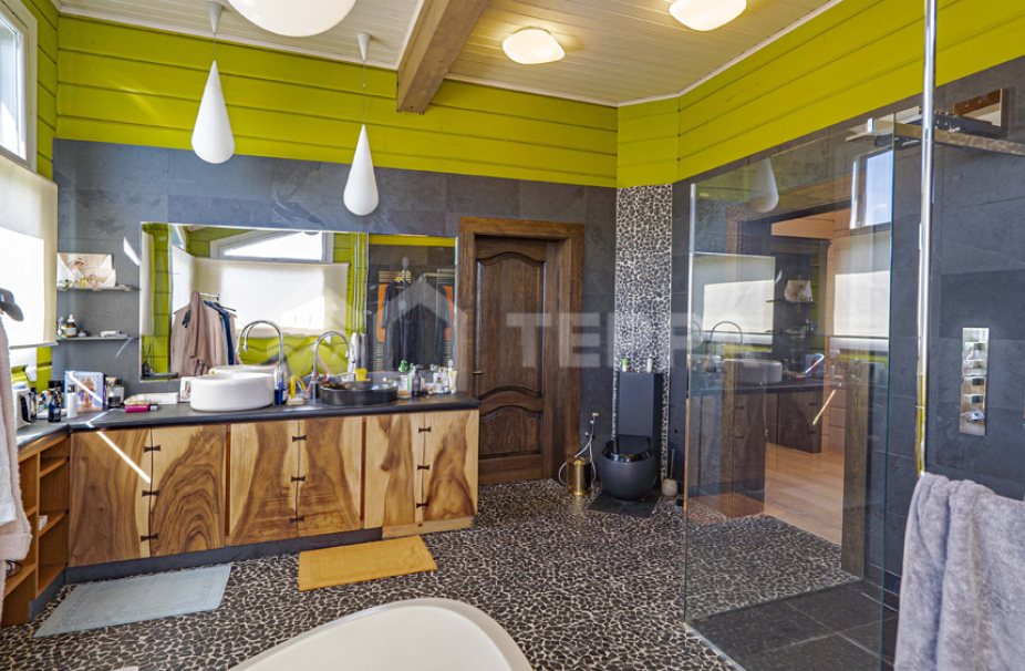 Объект ID 14360 - Дом