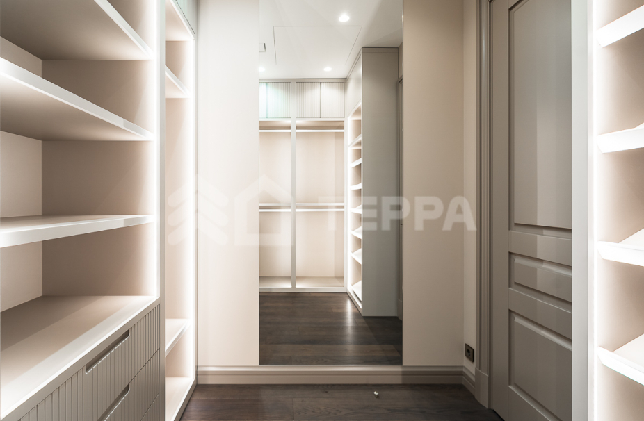 Объект ID 18294 - Дом