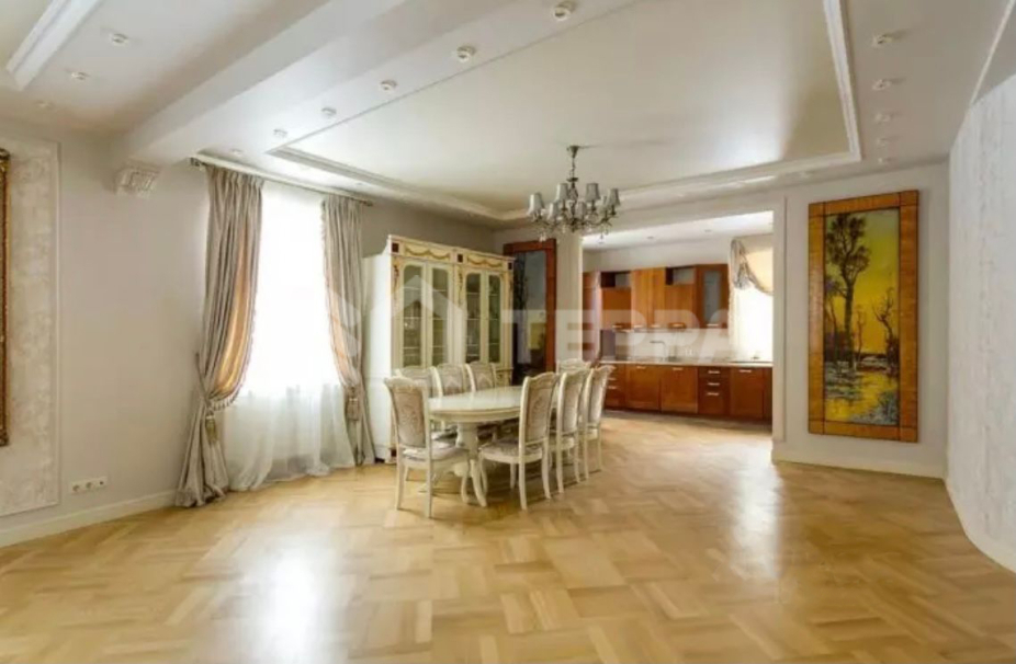 Объект ID 16833 - Дом