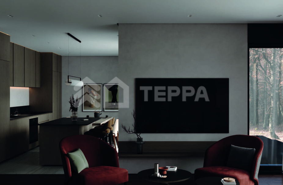 Объект ID 18338 - Дом