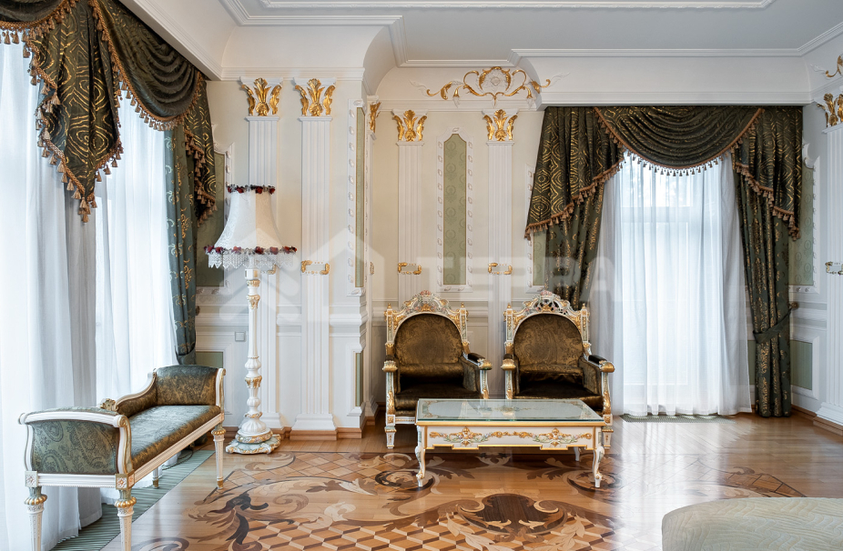 Объект ID 15808 - Дом