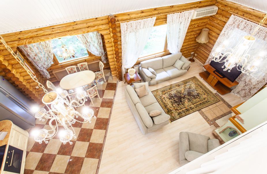 Объект ID 8902 - Дом