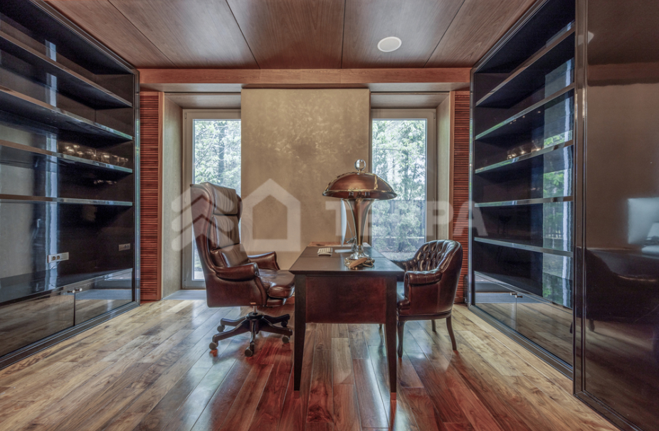 Объект ID 15816 - Дом