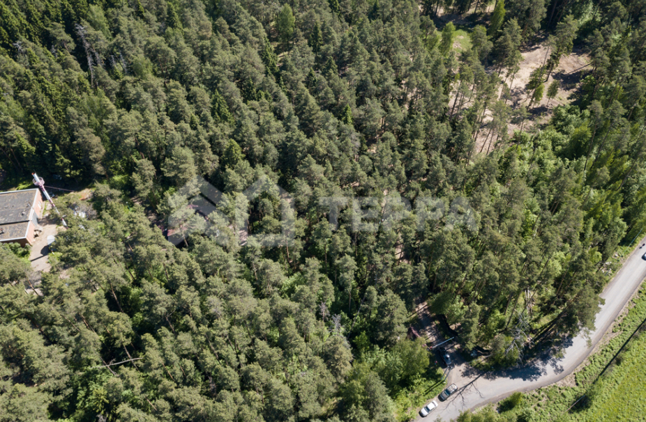 Объект ID 18575 - Участок