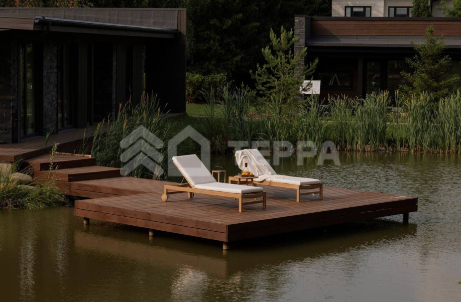 Объект ID 16659 - Дом