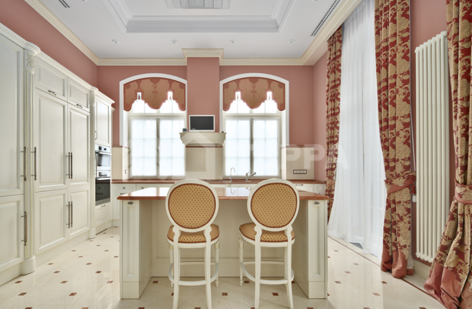 Объект ID 18859 - Дом