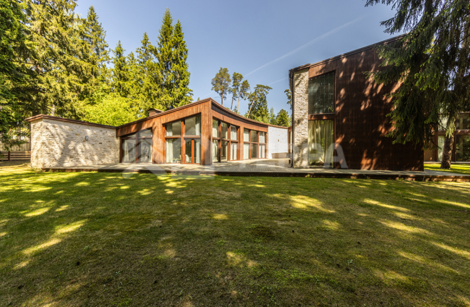 Объект ID 18231 - Дом