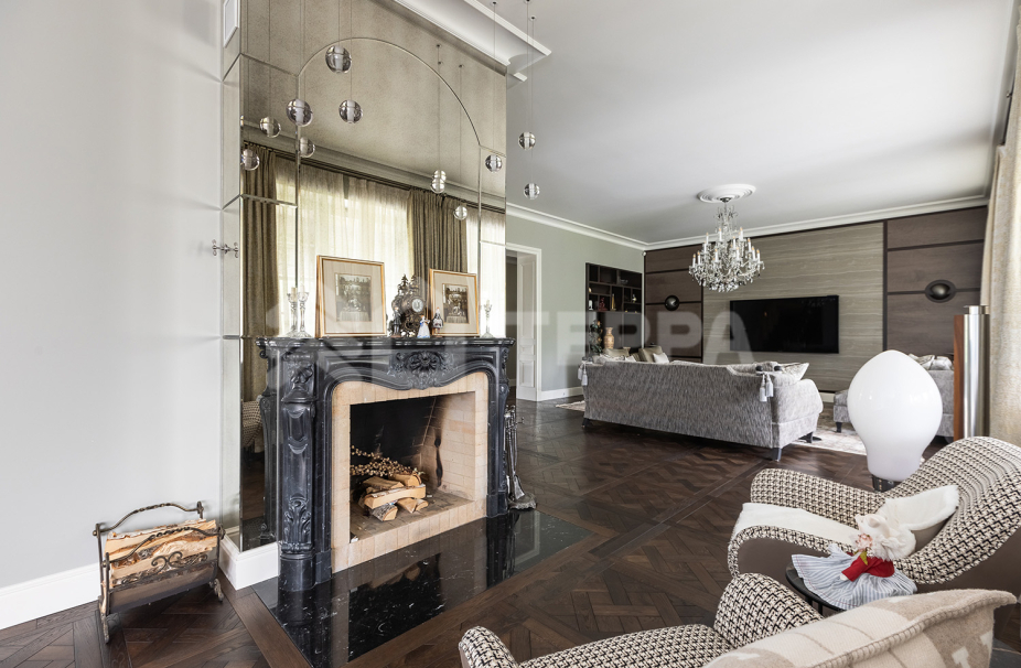 Объект ID 18017 - Дом