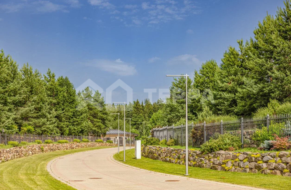 Объект ID 19099 - Участок