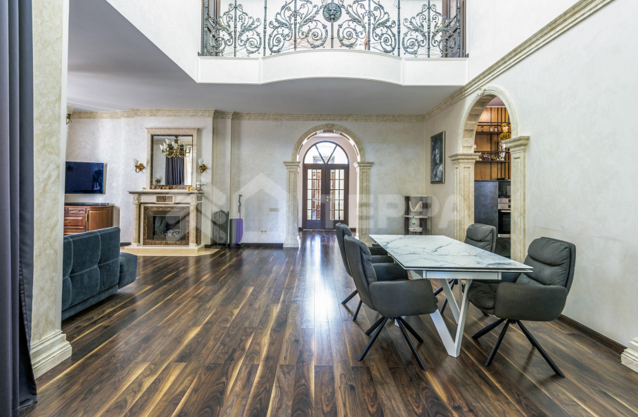 Объект ID 19114 - Дом