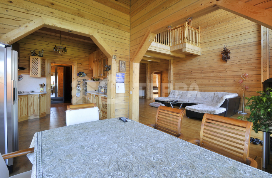 Объект ID 7704 - Дом