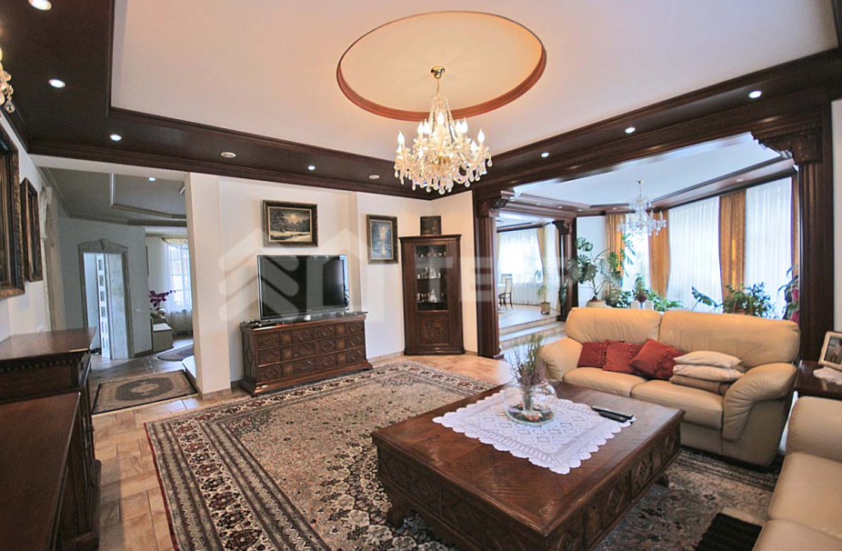 Объект ID 14145 - Дом