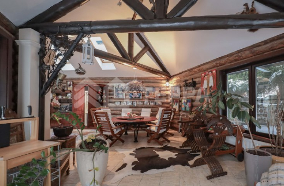 Объект ID 18517 - Дом