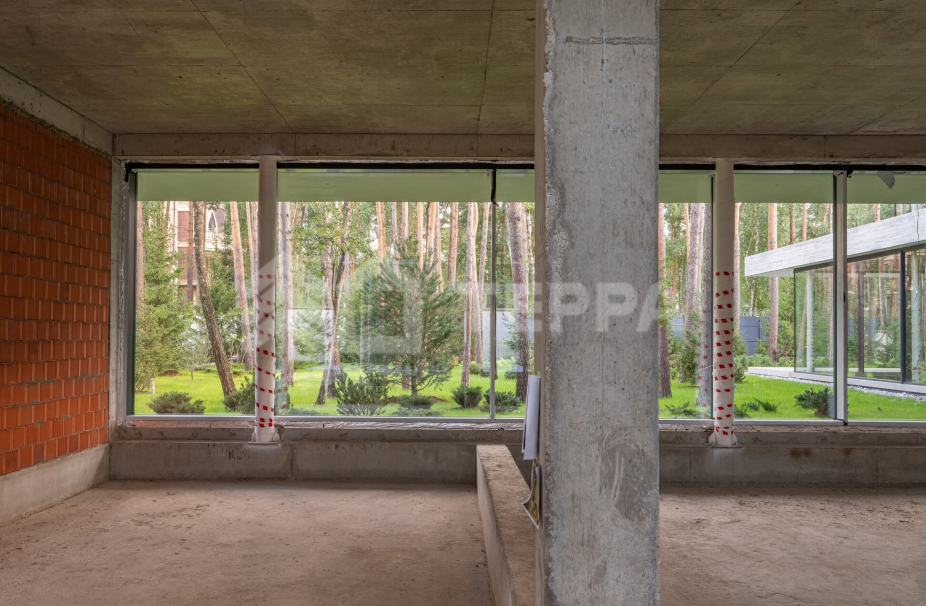 Объект ID 18821 - Дом