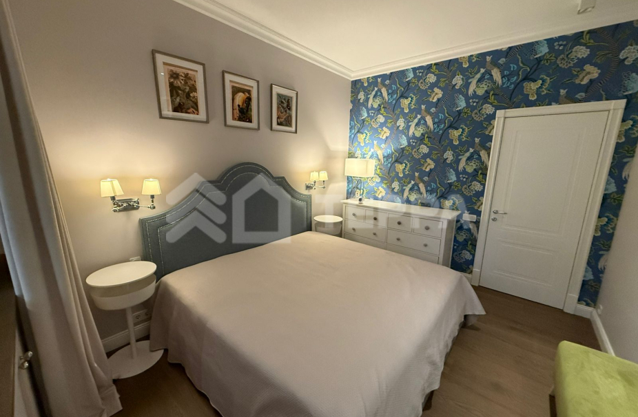 Объект ID 18891 - Квартира