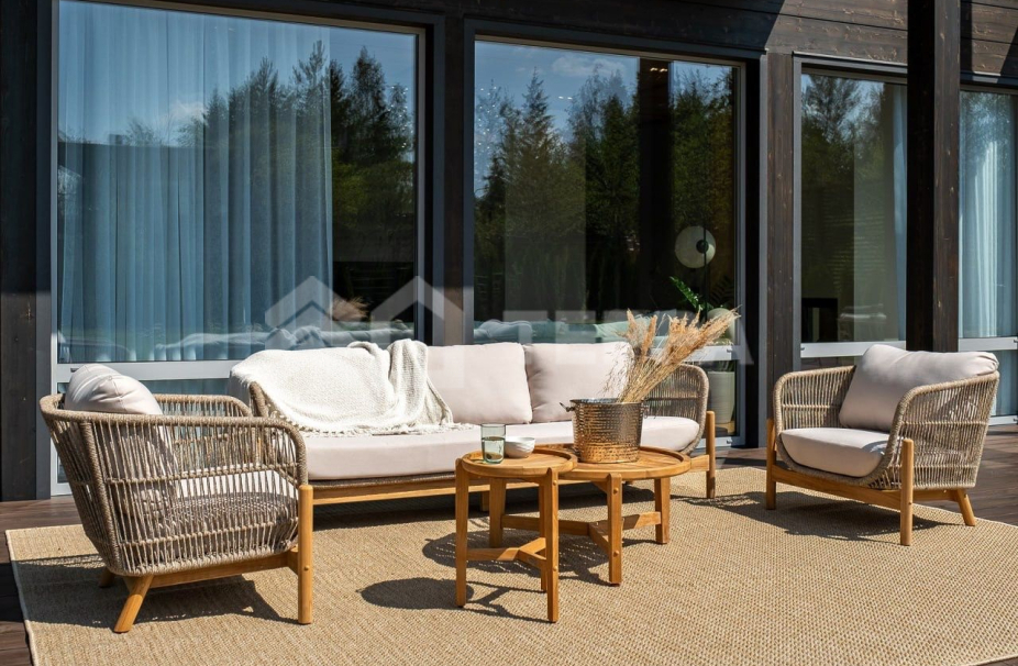 Объект ID 18884 - Дом