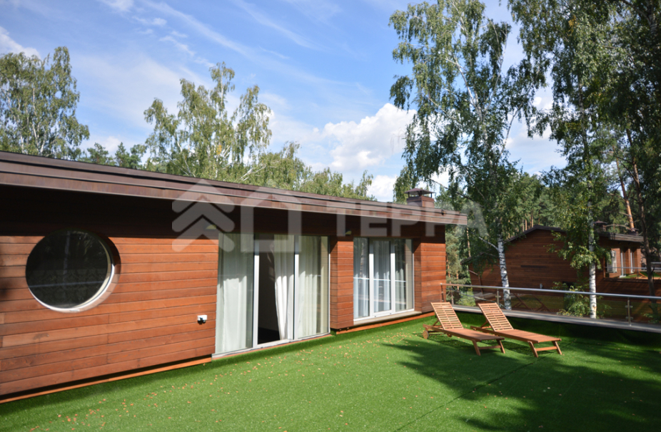 Объект ID 9746 - Дом