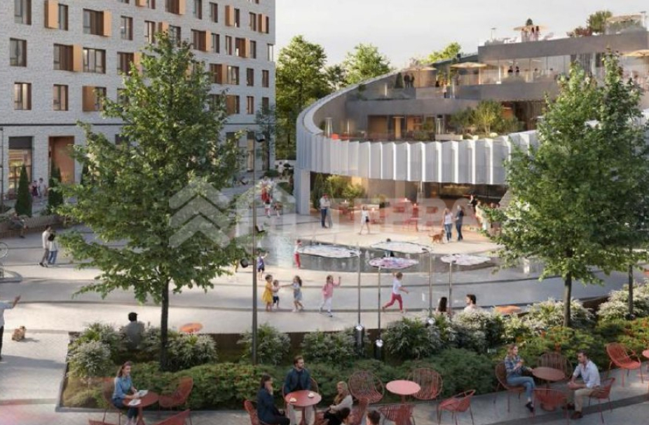 Объект ID 43644 - 