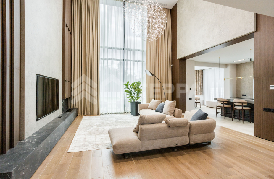 Объект ID 18256 - Дом