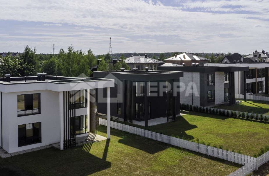 Объект ID 18860 - Дом