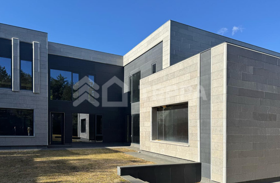 Объект ID 12231 - Дом