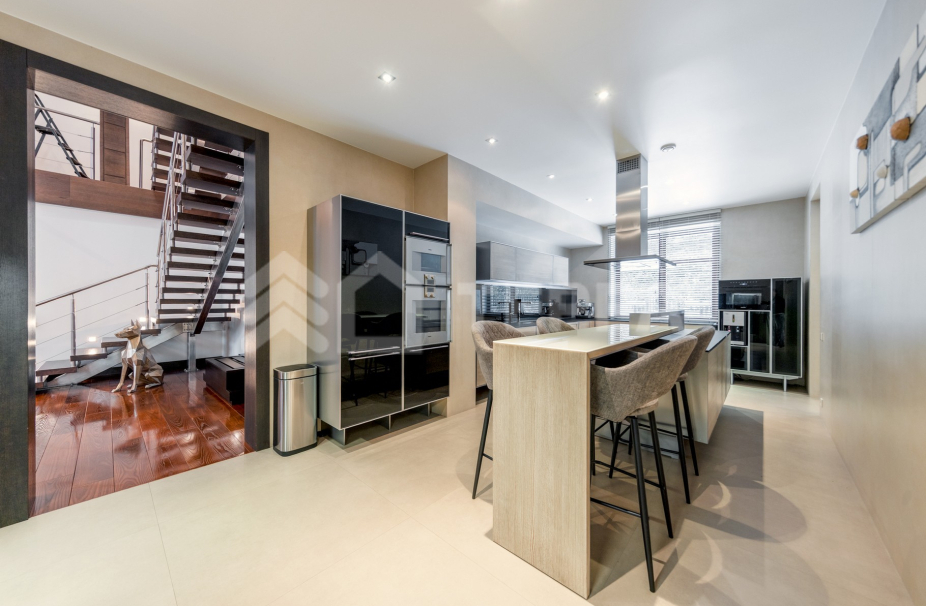 Объект ID 14917 - Дом