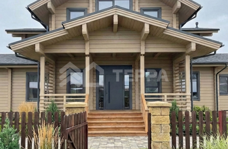 Объект ID 19139 - Дом