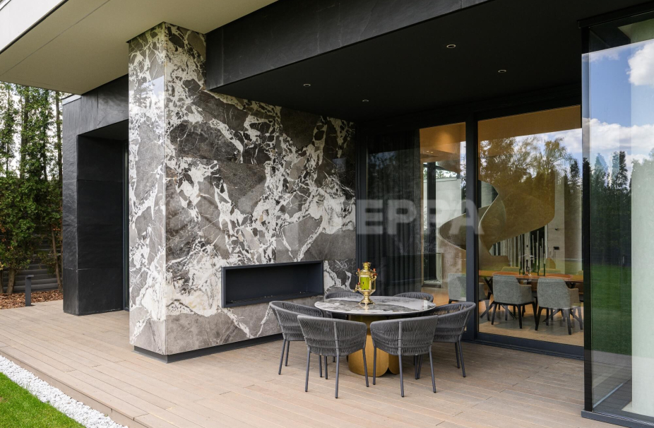 Объект ID 18323 - Дом