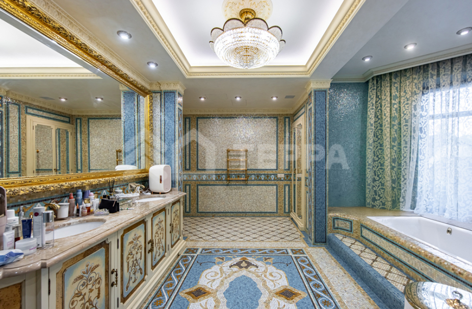 Объект ID 18513 - Дом