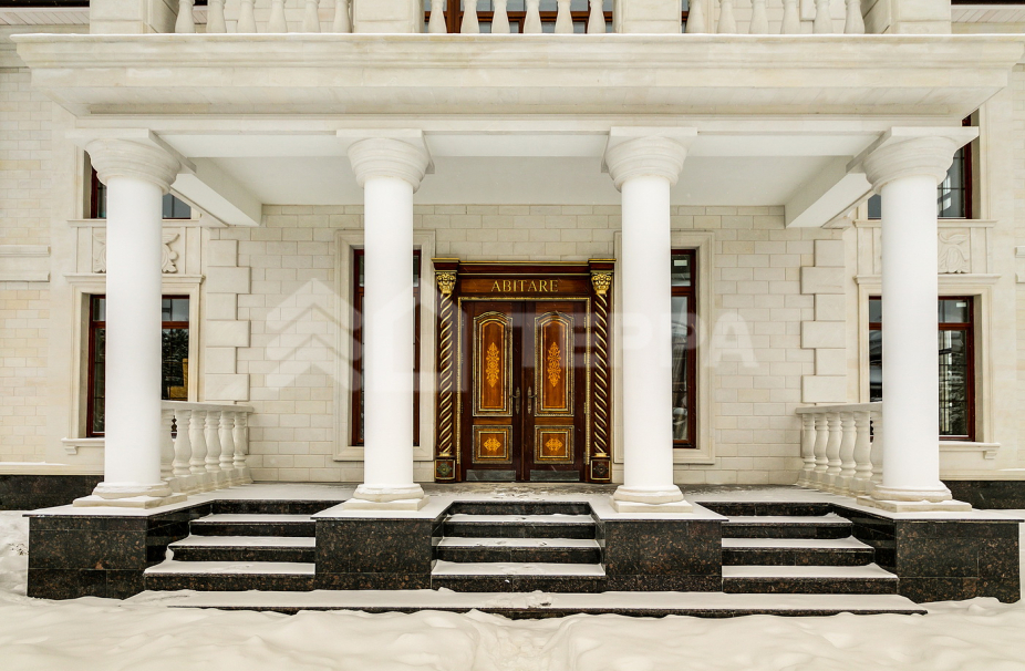 Объект ID 15539 - Дом