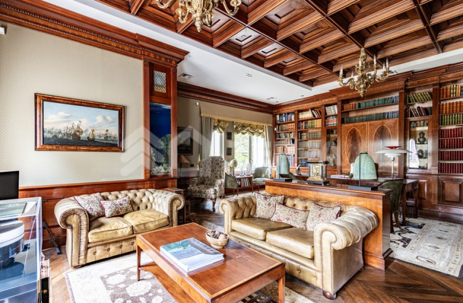 Объект ID 18958 - Дом