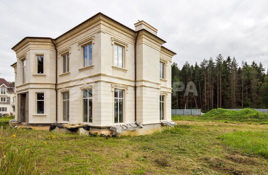 Объект ID 15189 - Дом