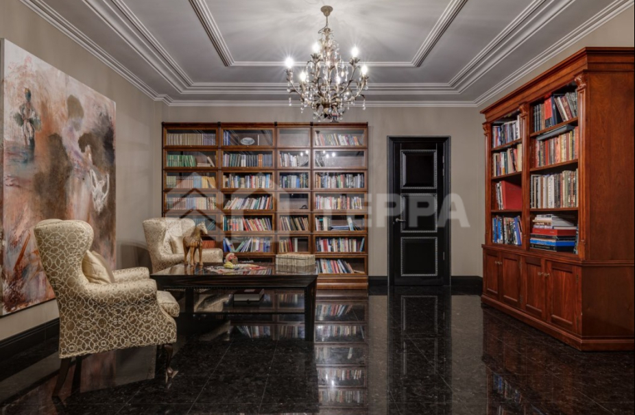 Объект ID 18988 - Дом