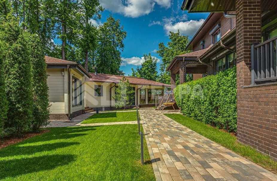 Объект ID 15084 - Дом