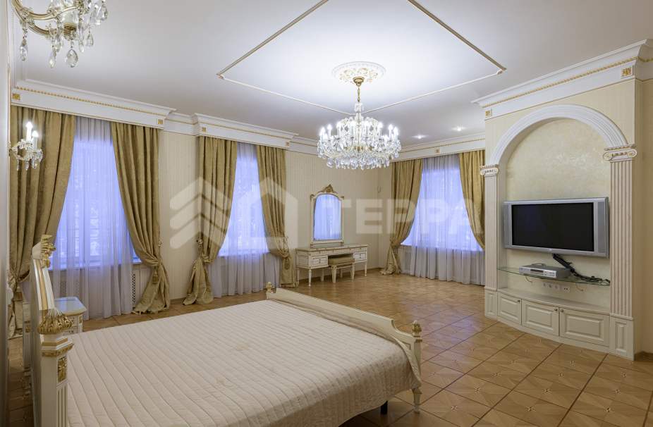 Объект ID 10226 - Дом