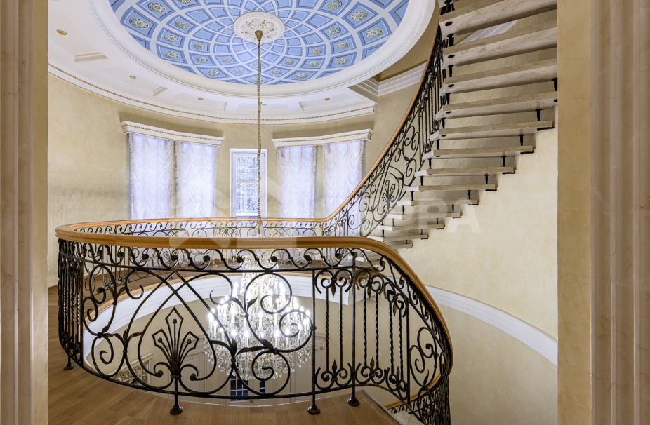 Объект ID 9435 - Дом