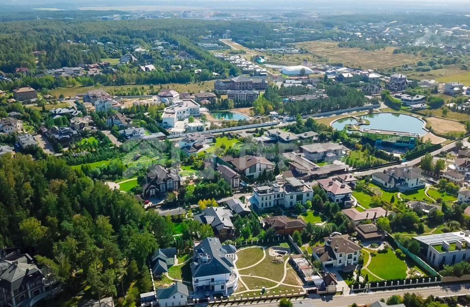 Объект ID 19155 - Участок