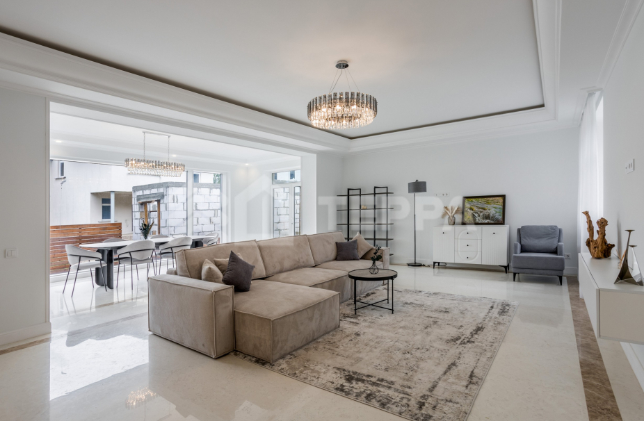 Объект ID 18749 - Дом