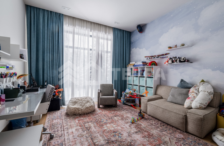 Объект ID 19031 - Дом