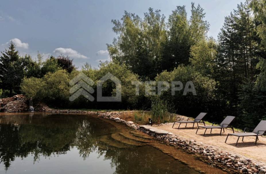 Объект ID 18937 - Дом