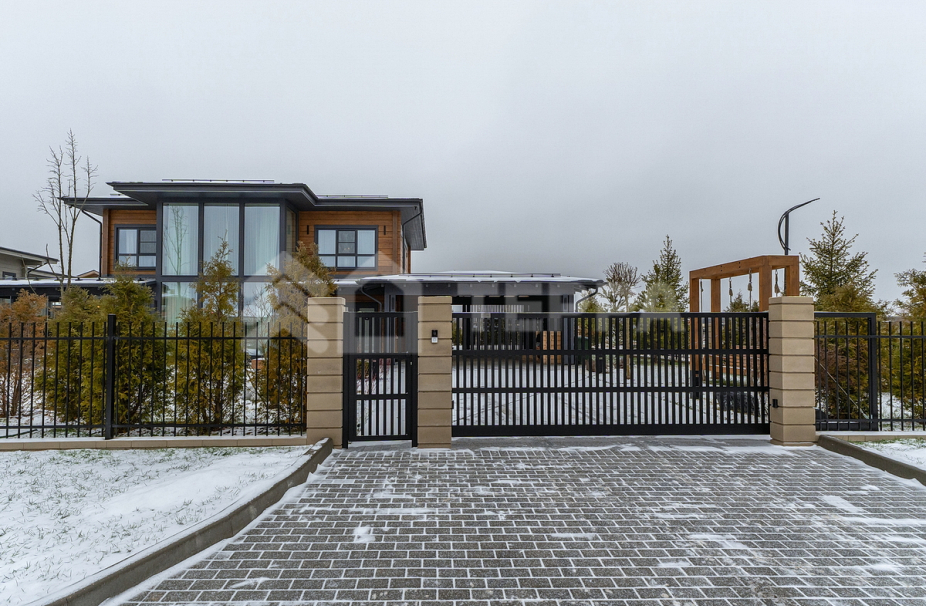 Объект ID 19032 - Дом