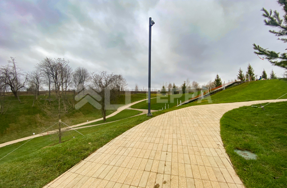 Объект ID 18362 - Участок