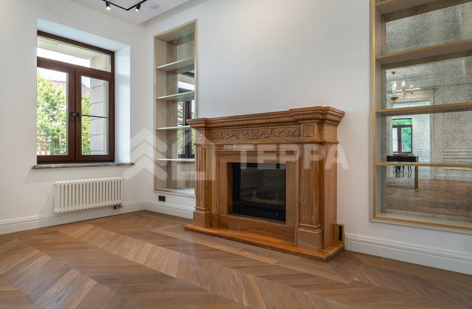 Объект ID 18706 - Дом