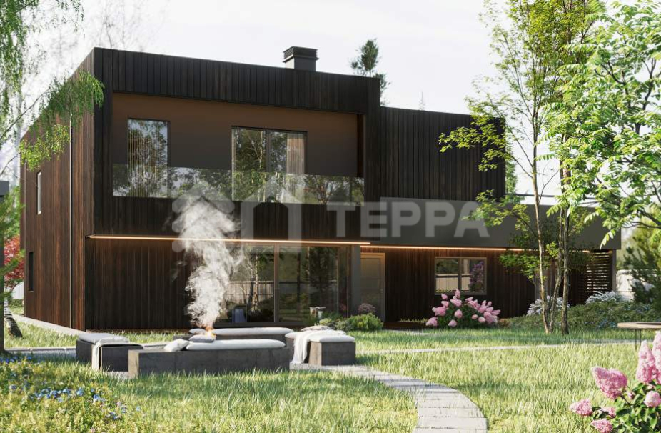 Ильинские Холмы