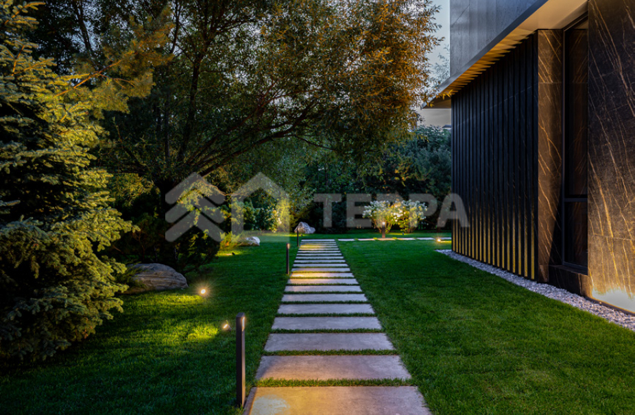 Объект ID 18088 - Дом