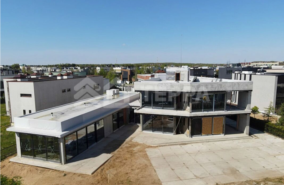 Объект ID 18820 - Дом