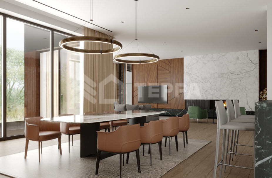 Объект ID 18008 - Дом